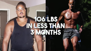 David Goggins Stretching Routines: (SECRETS REVEALED!)