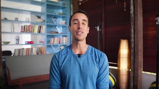 David Goggins Stretching Routines: (SECRETS REVEALED!)