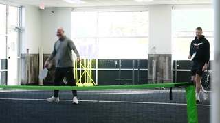 Christian McCaffrey Trains for the 49ers' Season and Reflects on his NFL Journey!