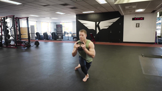 Christian McCaffrey Trains for the 49ers' Season and Reflects on his NFL Journey!