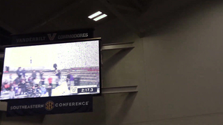 Day In The Life Of A D1 Track Athlete | FIRST SEC MEET!!!