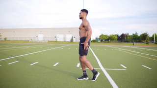 TOP 5 SPRINT MECHANIC DRILLS | SPEED TRAINING FOR ATHLETES