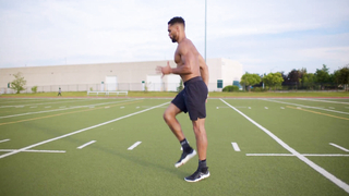 TOP 5 SPRINT MECHANIC DRILLS | SPEED TRAINING FOR ATHLETES