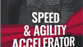 TOP 5 SPRINT MECHANIC DRILLS | SPEED TRAINING FOR ATHLETES