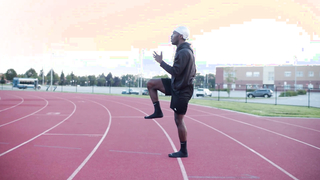 SPEED and AGILITY Training For Athletes | Full Workout!