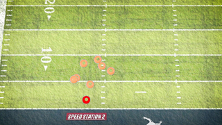 SPEED and AGILITY Training For Athletes | Full Workout!