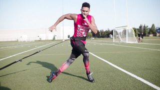 SPEED and AGILITY Training For Athletes | Full Workout!