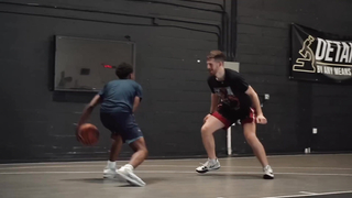 How to Handle Pressure and Play at YOUR Speed