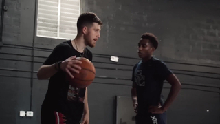 How to Handle Pressure and Play at YOUR Speed