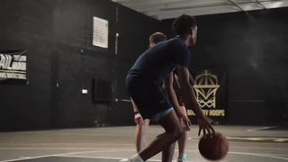 How to Handle Pressure and Play at YOUR Speed