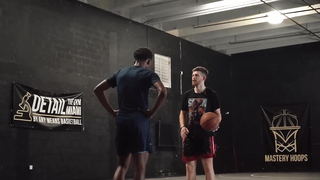 How to Handle Pressure and Play at YOUR Speed