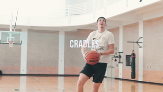 Full Kyrie Irving Finishing Workout : AttentionToDetail