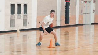 Full Kyrie Irving Finishing Workout : AttentionToDetail