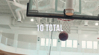 Full Kyrie Irving Finishing Workout : AttentionToDetail