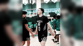 Taravelle James Ganley getitng busy :  Collab with Toro Hoops