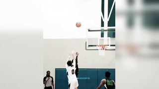 Taravelle James Ganley getitng busy :  Collab with Toro Hoops