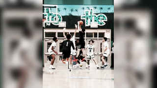 Taravelle James Ganley getitng busy :  Collab with Toro Hoops