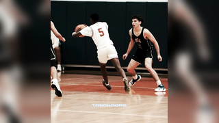 Mater Lakes miami mens basketball :Toro Hoops