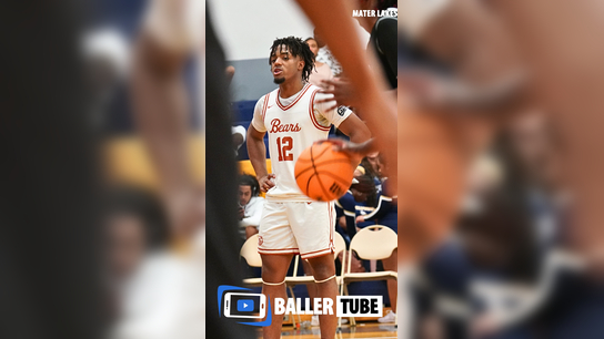 Mater Lakes miami mens basketball :Toro Hoops