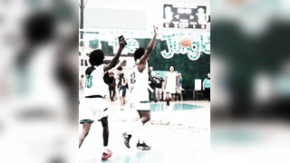 Coral Glades high school - Turn Me up