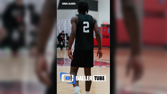 Coral Glades high school - Turn Me up