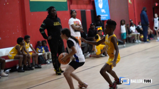 Miami Suns' Future Stars Win League Opener