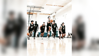 Toro Hoops: 2025 Florida guard Kohl Rosario is really like that