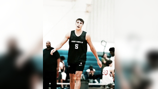 Toro Hoops: 2025 Florida guard Kohl Rosario is really like that