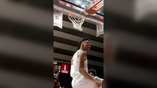 Roll Tide : Alabama Mens Basketball