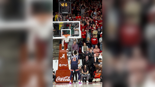 Roll Tide : Alabama Mens Basketball