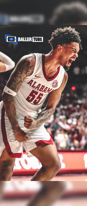 Roll Tide : Alabama Mens Basketball