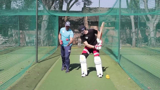 Mastering the MOST IMPORTANT shot in CRICKET