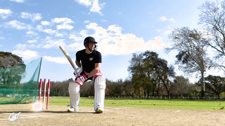 Mastering the MOST IMPORTANT shot in CRICKET