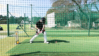 Mastering the MOST IMPORTANT shot in CRICKET
