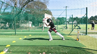 Mastering the MOST IMPORTANT shot in CRICKET