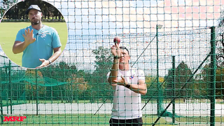 Full FAST BOWLING drill set | Improve in 1 SESSION