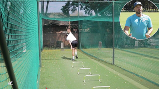Full FAST BOWLING drill set | Improve in 1 SESSION