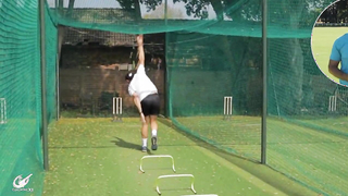 Full FAST BOWLING drill set | Improve in 1 SESSION