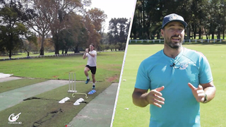 Full FAST BOWLING drill set | Improve in 1 SESSION