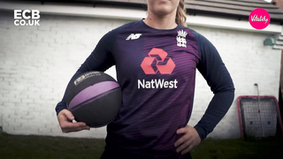 Cricket Power Ups! | Home Exercises To Increase Strength and Power | Vitality Fit 4 Cricket