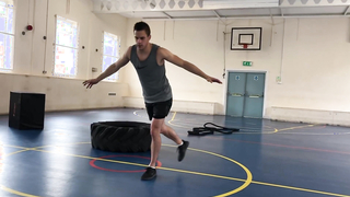 50 Cricket Fitness Exercises