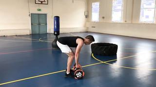 50 Cricket Fitness Exercises