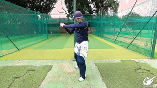 TOP 10 HAND SPEED BATTING DRILLS to HIT HUGE SIXES!!!
