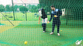 TOP 10 HAND SPEED BATTING DRILLS to HIT HUGE SIXES!!!