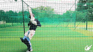 TOP 10 HAND SPEED BATTING DRILLS to HIT HUGE SIXES!!!
