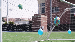 Dallas Cowboys vs. Real Madrid in ULTIMATE Skills Showdown