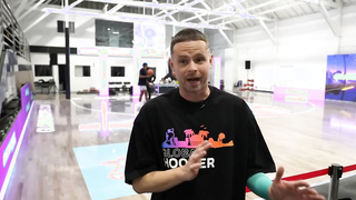 I Played H.O.R.S.E. for $20,000 with Pro Hoopers