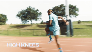 The Science Behind An Olympians Start: Grassroots Ep.4 | Noah Lyles