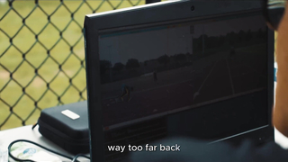 The Science Behind An Olympians Start: Grassroots Ep.4 | Noah Lyles