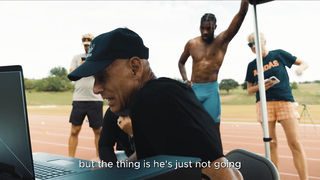 The Science Behind An Olympians Start: Grassroots Ep.4 | Noah Lyles